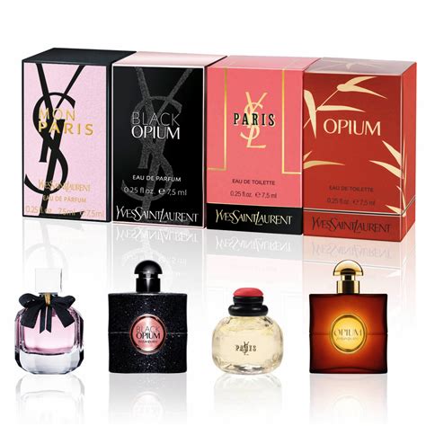 women's ysl perfume|ysl female perfume.